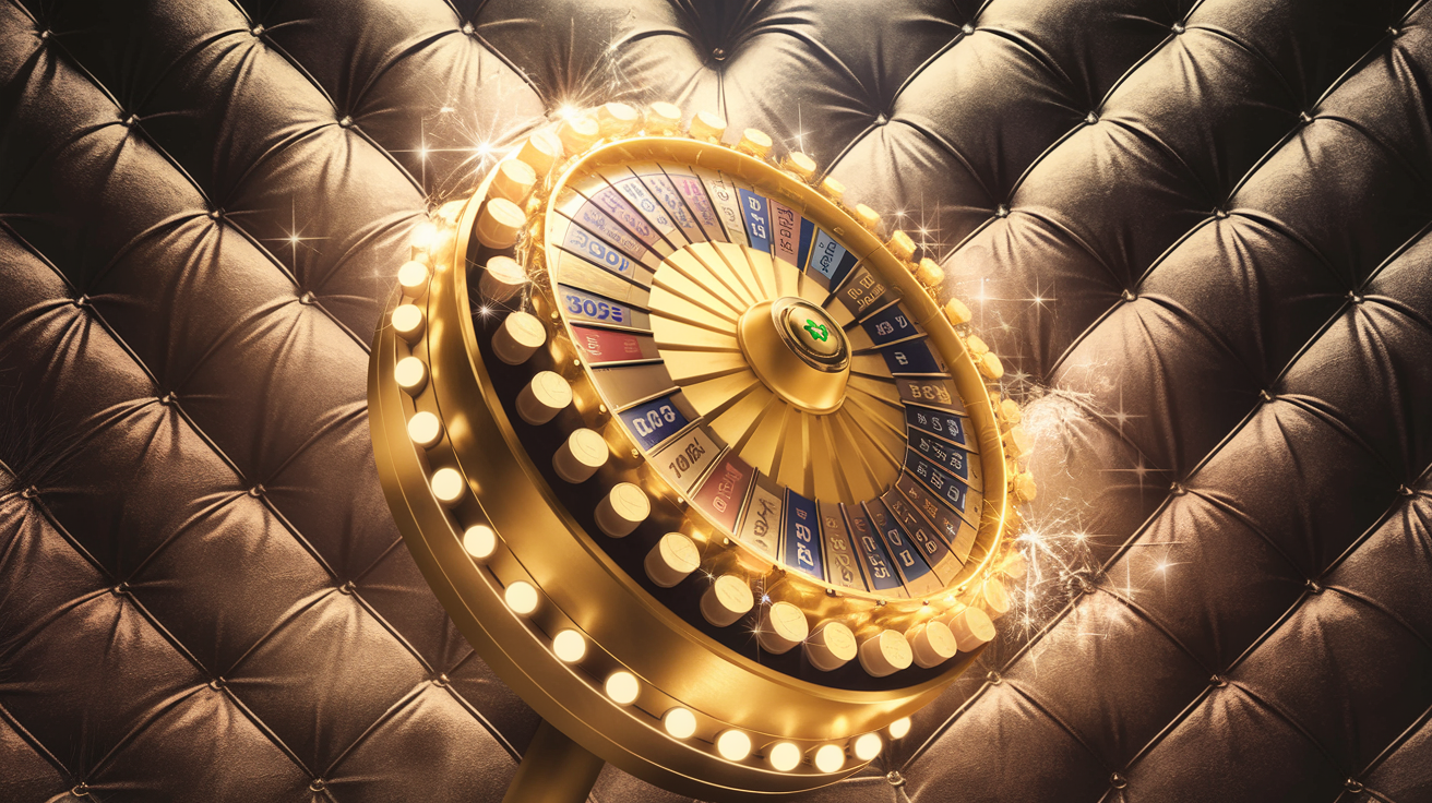 Bedava slot çarkları ile kazanmanın keyfini çıkarın